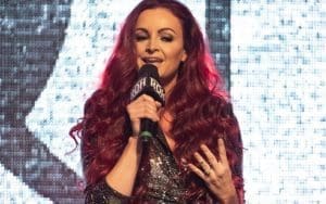 Maria Kanellis Reveals Who Sent Her First Trash Bag Care Package After WWE Release Maria Kanellis Says ROH Releases Hit Harder