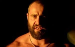 Miro Trends Huge After Blistering Promo On AEW Dynamite