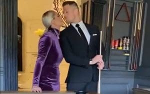 The Miz Teases Big Announcement James Bond Style