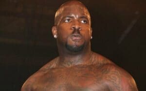 Moose Is Nervous About Making Friends In A New Pro Wrestling Company Moose Reveals Why He Turned Down WWE Tough Enough