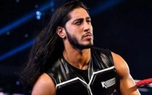 Mustafa Ali Drops Cryptic Tweet After AEW Revolution Mustafa Ali Claims To Be The Most Underutilized Superstar In WWE History