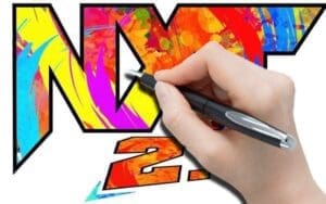 WWE In Search Of New Writers For NXT 2.0
