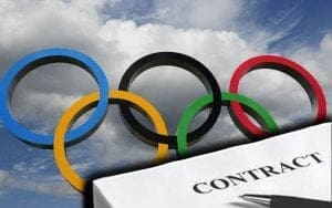 WWE Could Have Another Olympian In Their Sights For Future Contract