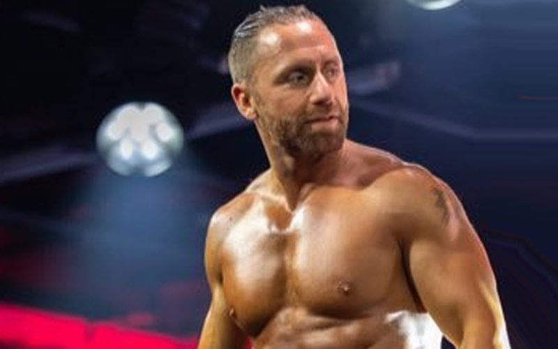 Petey Williams Trying Out For WWE Producer Role At SmackDown