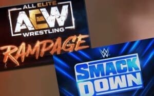 AEW Rampage & WWE SmackDown Tie In Ratings Demographic