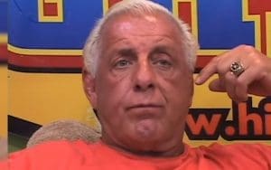 WWE’s Network Partners Don’t Want Ric Flair Back WWE's Network Partners Don't Want Ric Flair Back