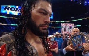 Roman Reigns' Likely Next Challengers For WWE Universal Title
