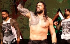 Roman Reigns Responds To Brock Lesnar's Threat For WWE SmackDown