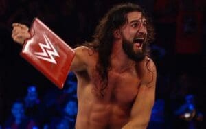 Seth Rollins Becomes #1 Contender For Big E's WWE Title On RAW