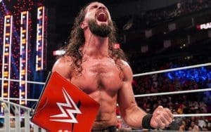 WWE RAW Main Event Match Had Double The Producers This Week