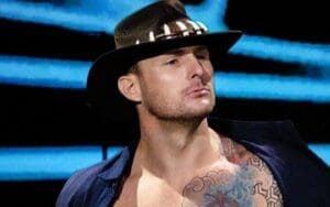 Brock Lesnar Receives Unlikely Offer Of Support From Shane Thorne