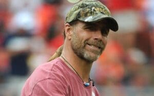 Shawn Michaels Says NXT 2.0 Reminds Him Of WWE Attitude Era