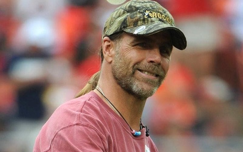 WWE Is Very High On Shawn Michaels’ Work In NXT 2.0