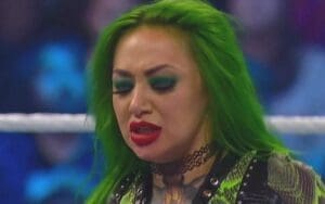 Shotzi Blackheart Opens Up About Her Personal Struggles In 2021 Shotzi Blackheart Turns Heel In A Huge Way On WWE SmackDown