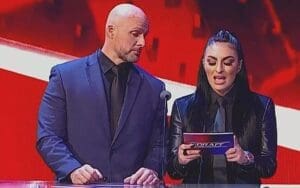 Complete Picks For 2021 WWE Draft So Far