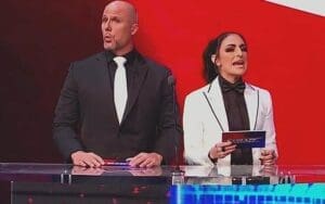 Full Pick Results For 2021 WWE Draft -- Night One