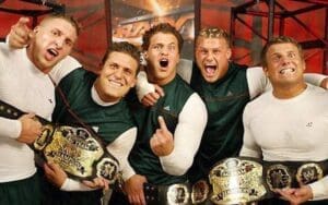 WWE Hires Spirit Squad Member As Performance Center Coach