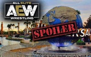 Spoilers On Matches For AEW Dark Universal Studios Tapings Spoilers On Matches For AEW Dark Universal Studios Tapings