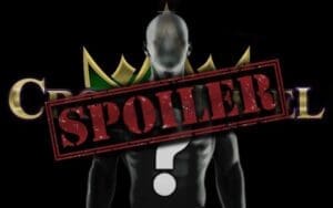 Spoiler On Special Appearance During WWE Crown Jewel Spoiler On Special Appearance During WWE Crown Jewel