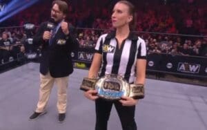 When AEW Will Crown First TBS Champion