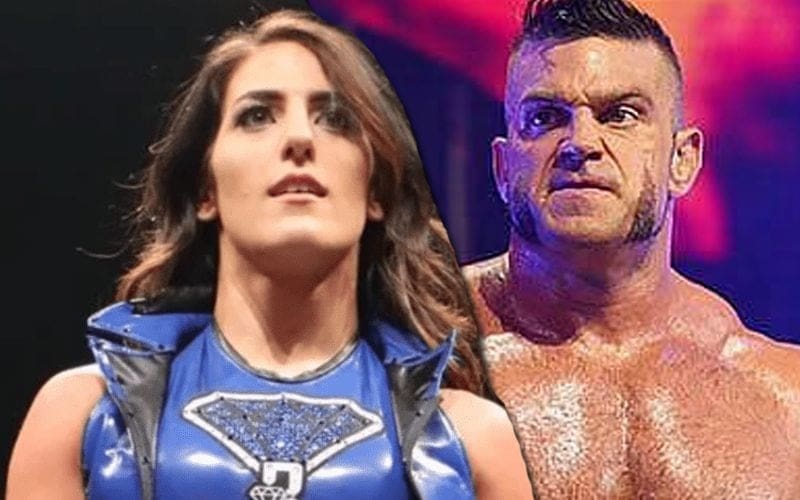 Brian Cage Says He Would Have Turned Heel To Face Tessa Blanchard In Impact Wrestling