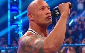 The Rock Not Likely For Survivor Series 2021 Return The Rock Not Likely For Survivor Series 2021 Return