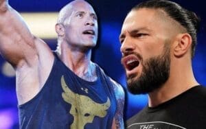 Mark Henry Believes The Rock vs Roman Reigns Match Would Be The Biggest Thing To Happen In Wrestling WWE Never Planned The Rock vs Roman Reigns For WrestleMania 38 In Dallas