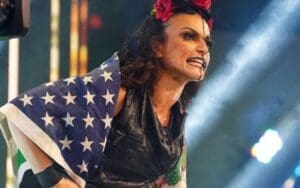 Thunder Rosa Out Of Action With Concussion