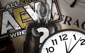 Multiple Key AEW Star Contracts Running Up