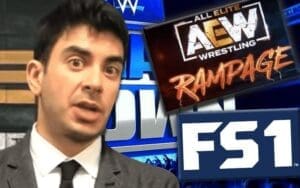 Tony Khan Reacts To AEW Rampage's Ratings Performance Against WWE SmackDown