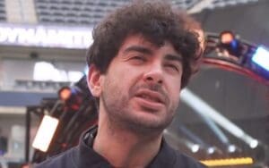 Tony Khan Says WWE RAW Sucked This Week