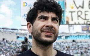 Tony Khan Might Have Accidentally Leaked AEW Full Gear Spoilers