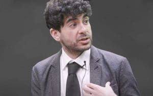 Tony Khan Says Tribalism In Wrestling Isn't Anything New