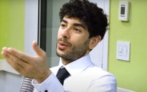 Tony Khan Rejected WWE Backstage Format Of Programming For AEW Rampage