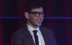 Tony Khan Wants Fans To Know AEW Can Put On A Better Wrestling Show Than WWE Tony Khan Wants Fans To Know AEW Can Put On A Better Wrestling Show Than WWE