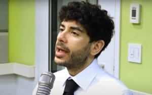 Tony Khan Doesn't Want To Kill The Golden Goose In AEW Like WCW Did