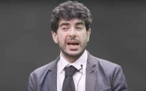 Tony Khan Says Tribalism In Wrestling Isn't Anything New