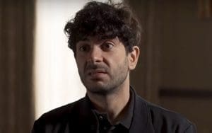 Tony Khan Says He Has More Money Than WWE Does