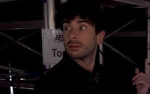 Tony Khan Has A Few Bones To Pick With Wrestling Twitter