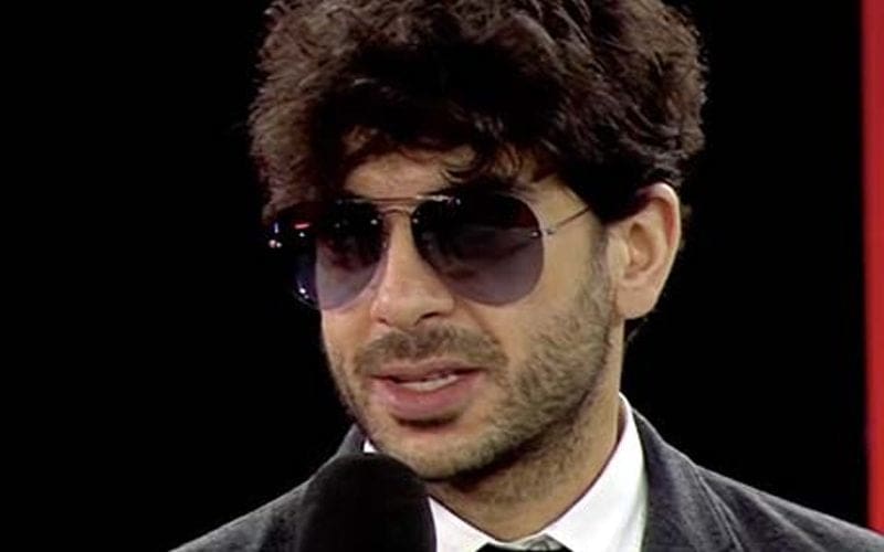 Tony Khan Says AEW Has Outperformed His Expectations