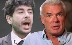 Eric Bischoff Says Tony Khan Should Reach Out To Former TNA Producer Eric Bischoff Says Tony Khan's Statement About Ted Turner Was Ignorant