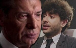 Tony Khan Advised To Hire Vince McMahon After AEW All Out Brawl AEW Significantly Outselling WWE In Ticket Sales