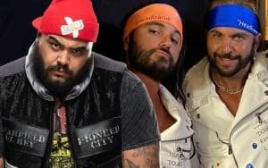 Top Dolla Calls Out Young Bucks For Playing High School Games