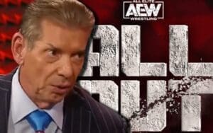 WWE Planning Pay-Per-View To Counterprogram AEW All Out Next Year WWE Planning Pay-Per-View To Counterprogram AEW All Out Next Year