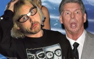 Spike Dudley Accidentally Asked Vince McMahon For 'Good Pot'