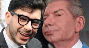 Tony Khan Is Proud To Be ‘Longest-Tenured CEO In Pro Wrestling’ After Vince McMahon’s Retirement