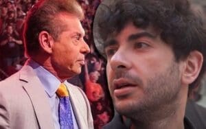 Tony Khan Declared A More Lovable Billionaire Than Vince McMahon Tony Khan Declared A More Lovable Billionaire Than Vince McMahon