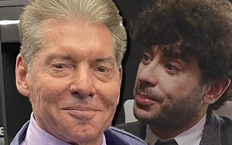 Vince McMahon Trends As Fans Compare Him With Tony Khan