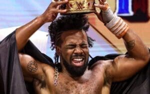 Special King Of The Ring Segment Planned For WWE SmackDown Tonight