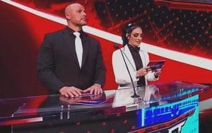 Internal Perception Of 2021 WWE Draft Internal Perception Of 2021 WWE Draft